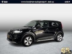 Kia e-Soul - 64kWh ExecutiveLine 4% bijtelling, Adaptief cruise control, Camera, Keyless start/entry