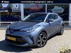 Toyota C-HR - 1.8 Hybrid Dynamic