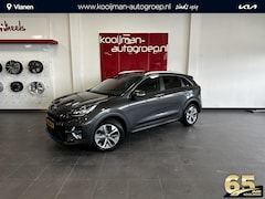 Kia e-Niro - ExecutiveLine 64 kWh | Dodehoek detectie | Keyless | JBL Premium audio | Adaptive cruise c