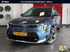 Kia Niro EV - ExecutiveLine 64.8 kWh Slechts 4832 KM, Head-Up Display, 1e Eigenaar