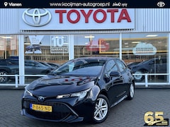 Toyota Corolla - 1.8 Hybrid Active