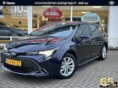 Toyota Corolla Touring Sports - Hybrid 140 Active , DEMO Vraag naar de beschikbaarheid voor deze auto