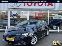 Toyota Corolla Touring Sports - Hybrid 140 Active DEMO Vraag naar de beschikbaarheid voor deze auto