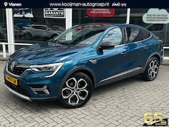 Renault Arkana - 1.6 E-Tech Hybrid 145 Intens