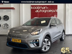 Kia e-Niro - DynamicLine 64 kWh | FABRIEKSGARANTIE T/M 05-2029 of 150.000km | Stoel/Stuurverwarming | K