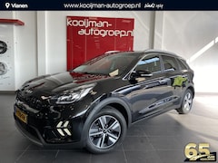 Kia Niro - 1.6 GDi Hybrid ExecutiveLine