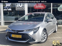 Toyota Corolla - Hybrid 140 Active