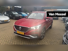 MG ZS - EV Luxury 45 kWh