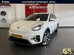 Kia e-Niro - ExecutiveLine 64 kWh e-Niro ExecutiveLine 64kWh 18 inch, 8% bijtelling, BTW Auto