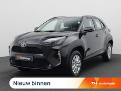 Toyota Yaris Cross - 1.5 Hybrid Active 115PK Aut. Navi via Apple Carplay/Android Auto, Achteruitrijcamera, Adap