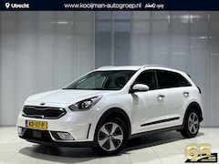 Kia Niro - 1.6 GDi Hybrid BusinessLine