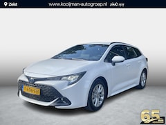 Toyota Corolla Touring Sports - Hybrid 140 Active | Achteruitrij camera | Apple Carplay/Android Auto | Airco (automatisch)