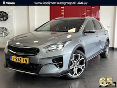 Kia XCeed - 1.0 T-GDi ExecutiveLine Stoel en Stuurverwarming, Apple Carplay, Android Auto, Cruisecontr