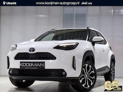 Toyota Yaris Cross - 1.5 Hybrid Dynamic | Slechts 8.300km | Parkeersensoren | Stoelverwarming | Dodehoek detect