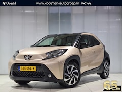 Toyota Aygo X - 1.0 VVT-i MT Pulse | Camera | Apple CarPlay/Android Auto | Adaptive Cruise Controle | Stoe