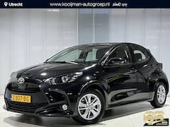 Toyota Yaris - 1.5 Hybrid 115 Active | Apple CarPlay / Android Auto | Adaptive Cruise Cpntrol | Camera |