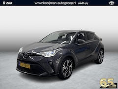 Toyota C-HR - 1.8 Hybrid Style