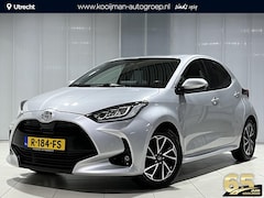 Toyota Yaris - 1.5 VVT-i Dynamic | Stoelverwarming | Apple CarPlay/Android auto | Adaptive Cruise | garan