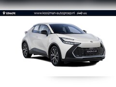 Toyota C-HR - 1.8 Hybrid 140 Dynamic Actie Nieuw uit voorraad leverbaar Meerdere kleuren