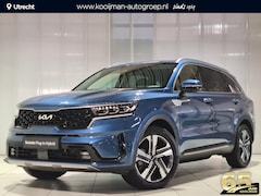 Kia Sorento - 1.6 T-GDI Plug-in Hybrid 4WD ExecutiveLine Afneembare trekhaak | 7 pers | Mega luxe