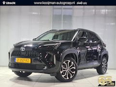 Toyota Yaris Cross - 1.5 Hybrid Dynamic | Navigatie | Apple Carplay/Android auto | Adaptive Cruise Control | Ca