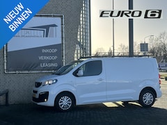 Peugeot Expert - 231S 2.0 BlueHDI 120 Premium Pack*NAVI*A/C*CRUISE