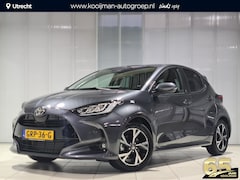 Toyota Yaris - 1.5 Hybrid 115 Business Plus | Stoel en stuurverwarming | All season banden | Blindspot |