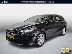 Kia Cee'd Sportswagon - Ceed 1.0 T-GDi MHEV DynamicPlusLine Trekhaak | Navigatie | Stuurverwarming | Stoelverwarmi