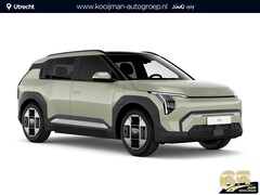 Kia EV3 - Plus Advanced 81.4 kWh €42.465, - RIJKLAAR Nu €3.230, - voordeel Meerdere kleuren en uitvo