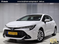 Toyota Corolla - Hybrid 140 Active | Apple Carplay/Android auto | Adaptive Cruise Control | Camera | garant