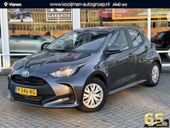 Toyota Yaris - 1.5 Hybrid Active Nieuw Geleverd, Nederlandse auto, Apple CarPlay & Android Auto, Adaptive