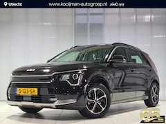 Kia Niro - 1.6 GDi Hybrid DynamicLine NL auto | Super luxe | Nieuwe model |