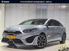 Kia Pro cee'd - ProCeed 1.5 T-GDi GT-Line