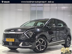 Kia Sportage - 1.6 T-GDi MHEV DynamicLine Trekhaak | NL auto | Eerste eigenaar | 19.817 KM