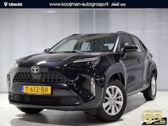 Toyota Yaris Cross - 1.5 VVT-I Active | Apple Carplay/Android auto | Adaptive Cruise Control | Trekhaak | garan