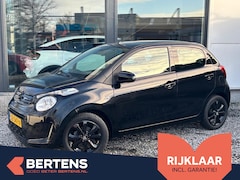 Citroën C1 - 1.0 e-VTi Shine 5drs | 1e eigenaar | Rijklaar geleverd incl 12 maanden BOVAG garantie |