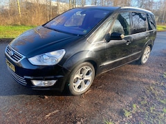 Ford Galaxy - 2.0 SCTi Titanium