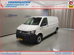 Volkswagen Transporter - 2.0TDI 150pk L2/H1 Euro 6