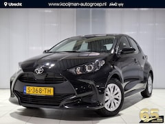 Toyota Yaris - 1.5 VVT-i Active | Apple Carplay/Android auto | Adaptive Cruise Control | Camera | garanti