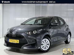 Toyota Yaris - 1.5 Hybrid Active | Apple CarPlay/Android Auto | Adaptive Cruise Control | Climate Control