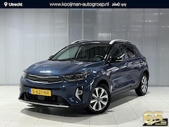 Kia Stonic - 1.0 T-GDi MHEV DynamicPlusLine