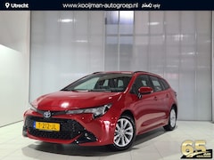 Toyota Corolla Touring Sports - Hybrid 140 Active | Navigatie | Apple Carplay/Android auto | Adaptive Cruise Control | gar