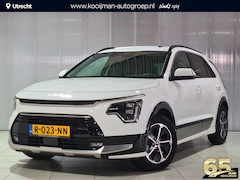 Kia Niro - 1.6 GDi Hybrid DynamicPlusLine NL auto, 1e eigenaar, ontzettend zuinig| Harman/Kardon prem