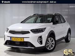 Kia Stonic - 1.0 T-GDi MHEV DynamicLine | NL auto | Sportief | 1e eigenaar | Adaptive Cruise Control |