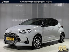 Toyota Yaris - 1.5 Hybrid GR Sport garantie tot 2032 | Bi-tone zwart dak | Apple CarPlay/Android Auto | A