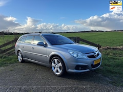 Opel Vectra Wagon - 2.2-16V Executive, Trekhaak