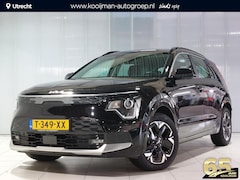 Kia Niro EV - DynamicLine 64.8 kWh Super deal NL auto 1e eigenaar | Achteruitrij camera | Airco | Adapti