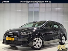 Kia Cee'd Sportswagon - Ceed 1.5 T-GDi DynamicLine