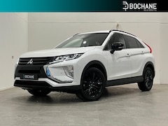 Mitsubishi Eclipse Cross - 1.5 DI-T 163 CVT Black Edition