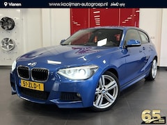 BMW 1-serie - 116i Business+